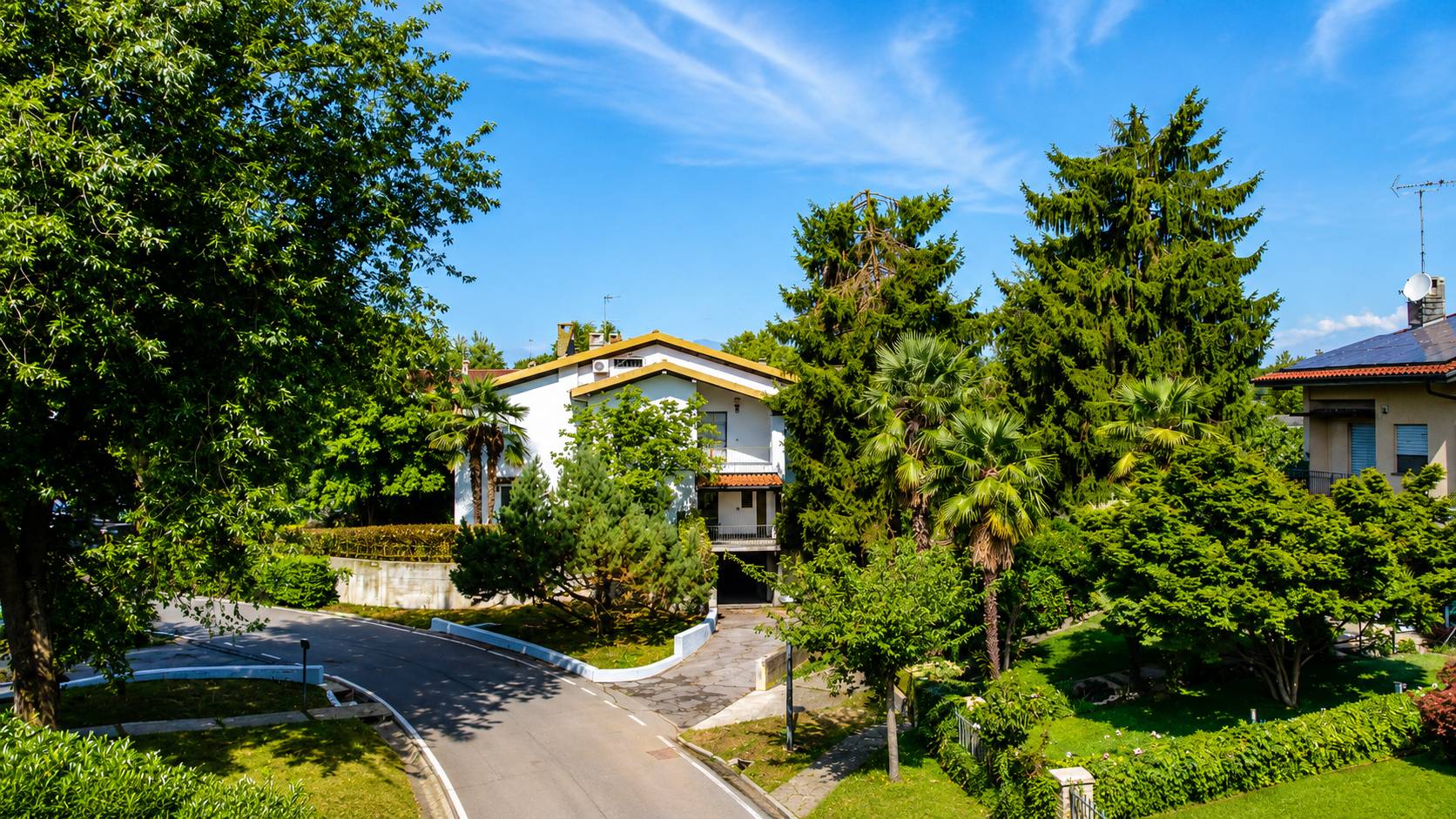 Villa in vendita a Vinovo, Villaggio De.Ga.
