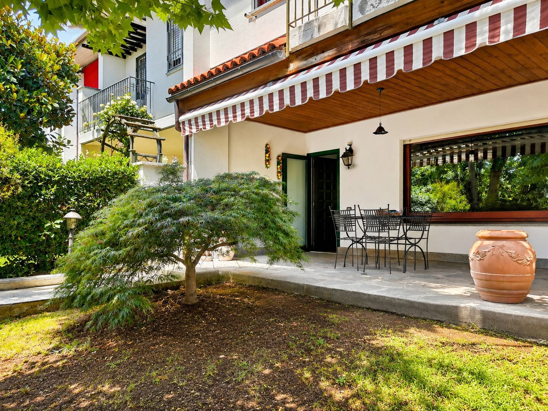 Villa in vendita a Vinovo, Villaggio De.Ga.