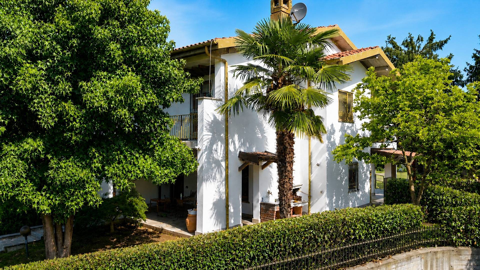 Villa in vendita a Vinovo, Villaggio De.Ga.