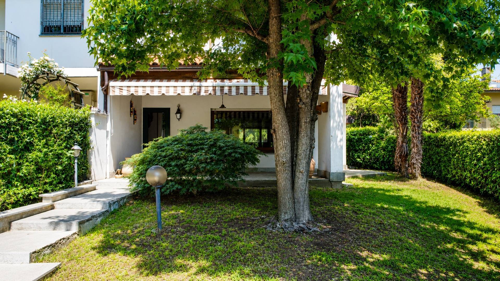 Villa in vendita a Vinovo, Villaggio De.Ga.