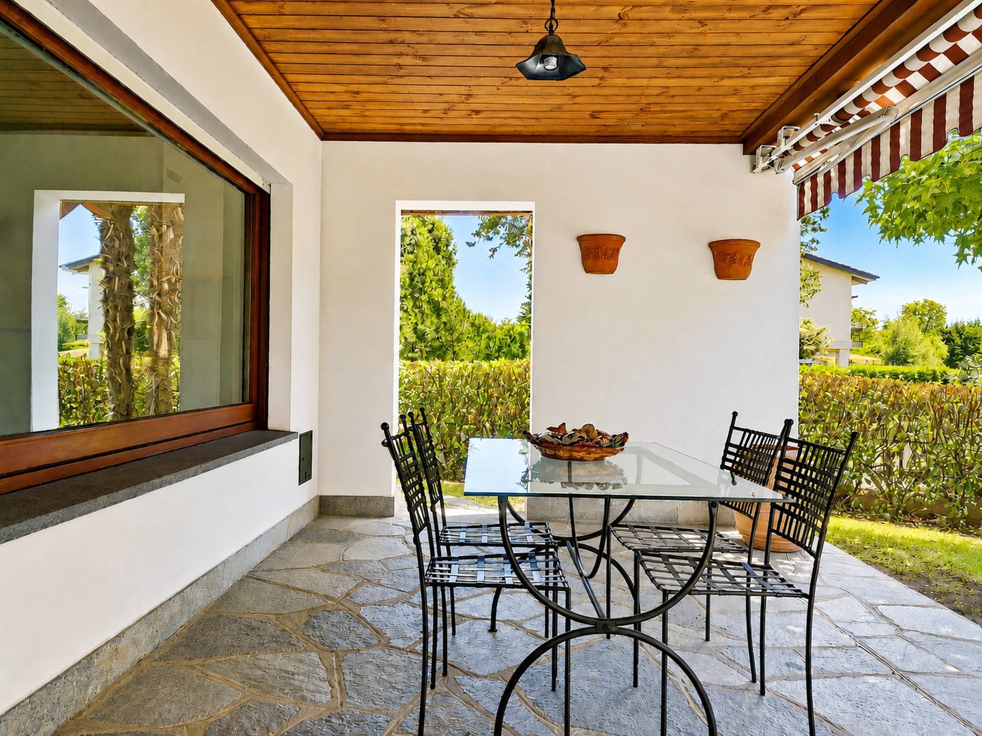 Villa in vendita a Vinovo, Villaggio De.Ga.