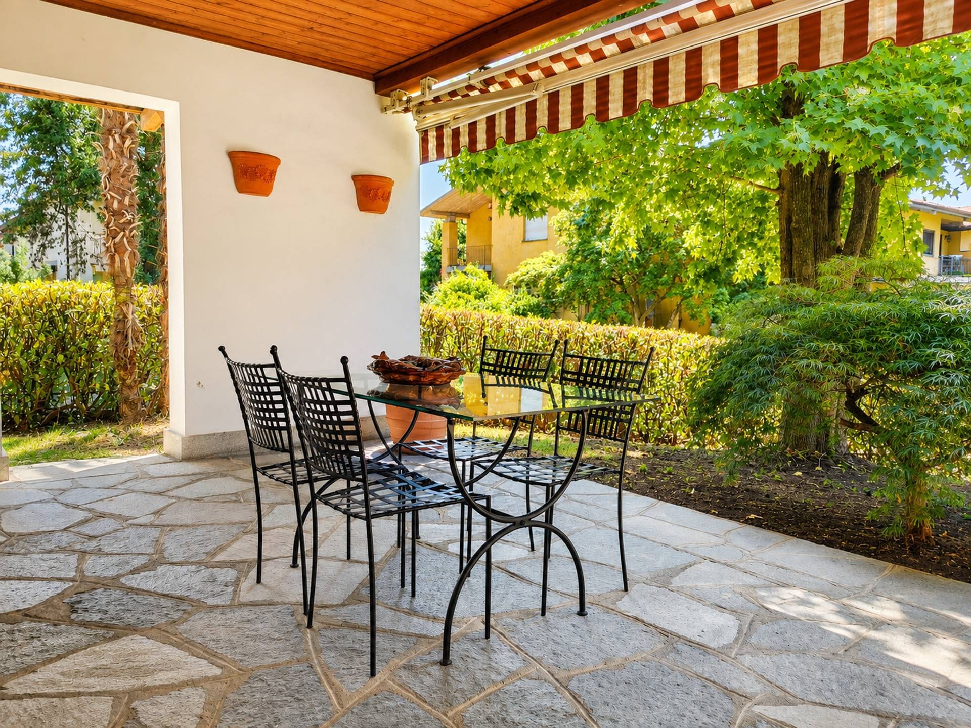 Villa in vendita a Vinovo, Villaggio De.Ga.