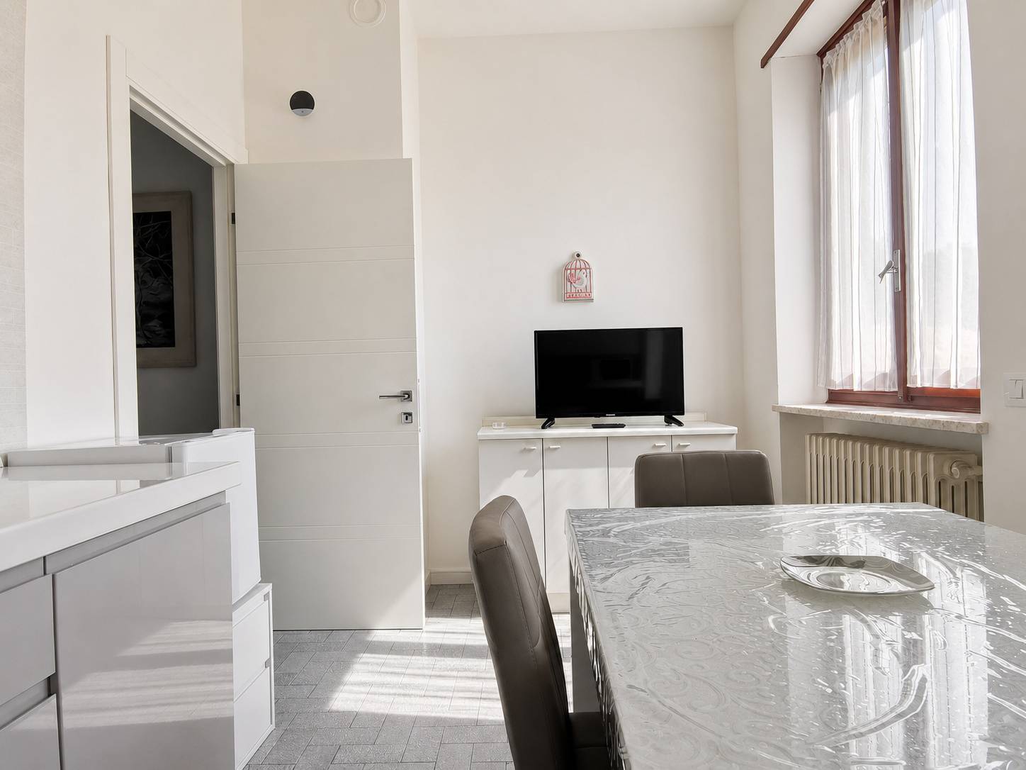 Porzione villa in affitto a Baldissero Torinese