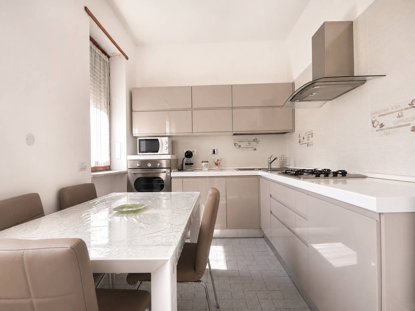 Porzione villa in affitto a Baldissero Torinese