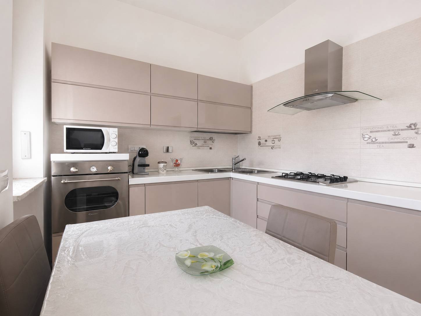 Porzione villa in affitto a Baldissero Torinese