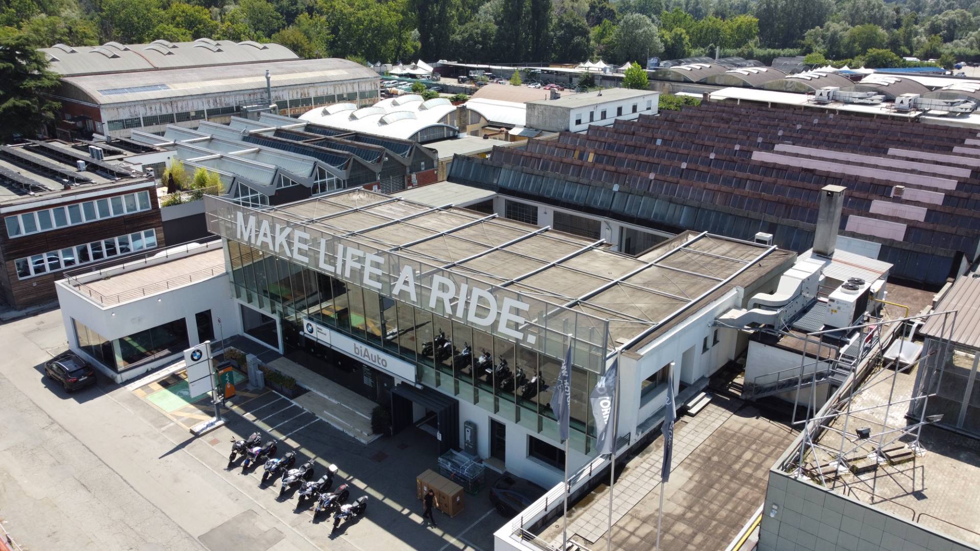 Locale commerciale in vendita a Moncalieri