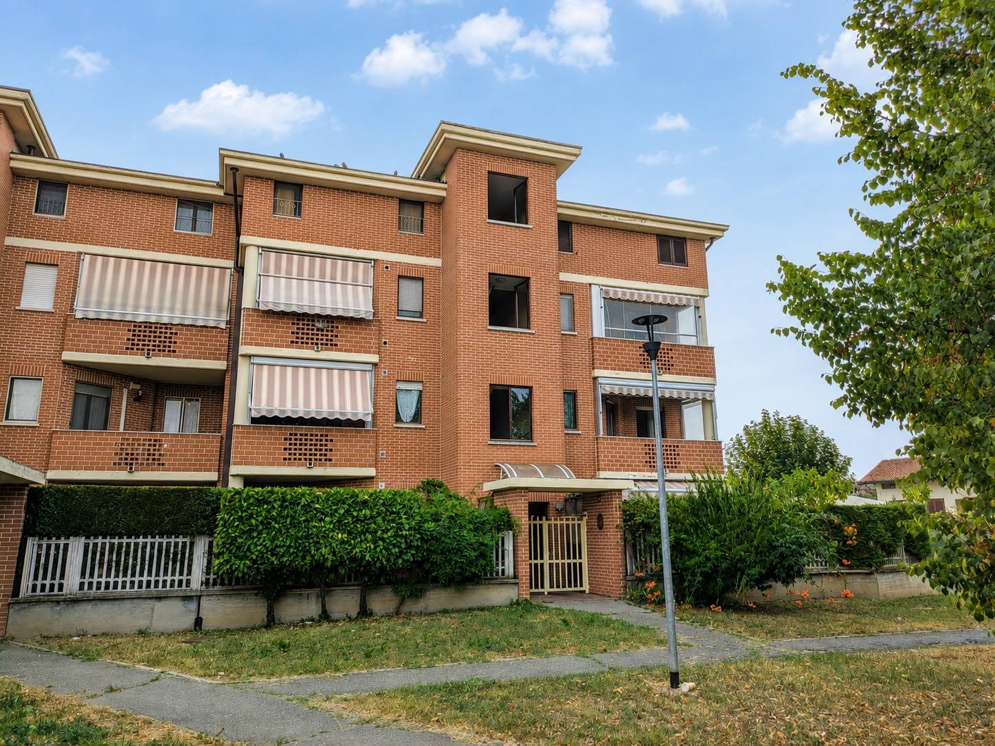 3 locali in vendita a Nichelino