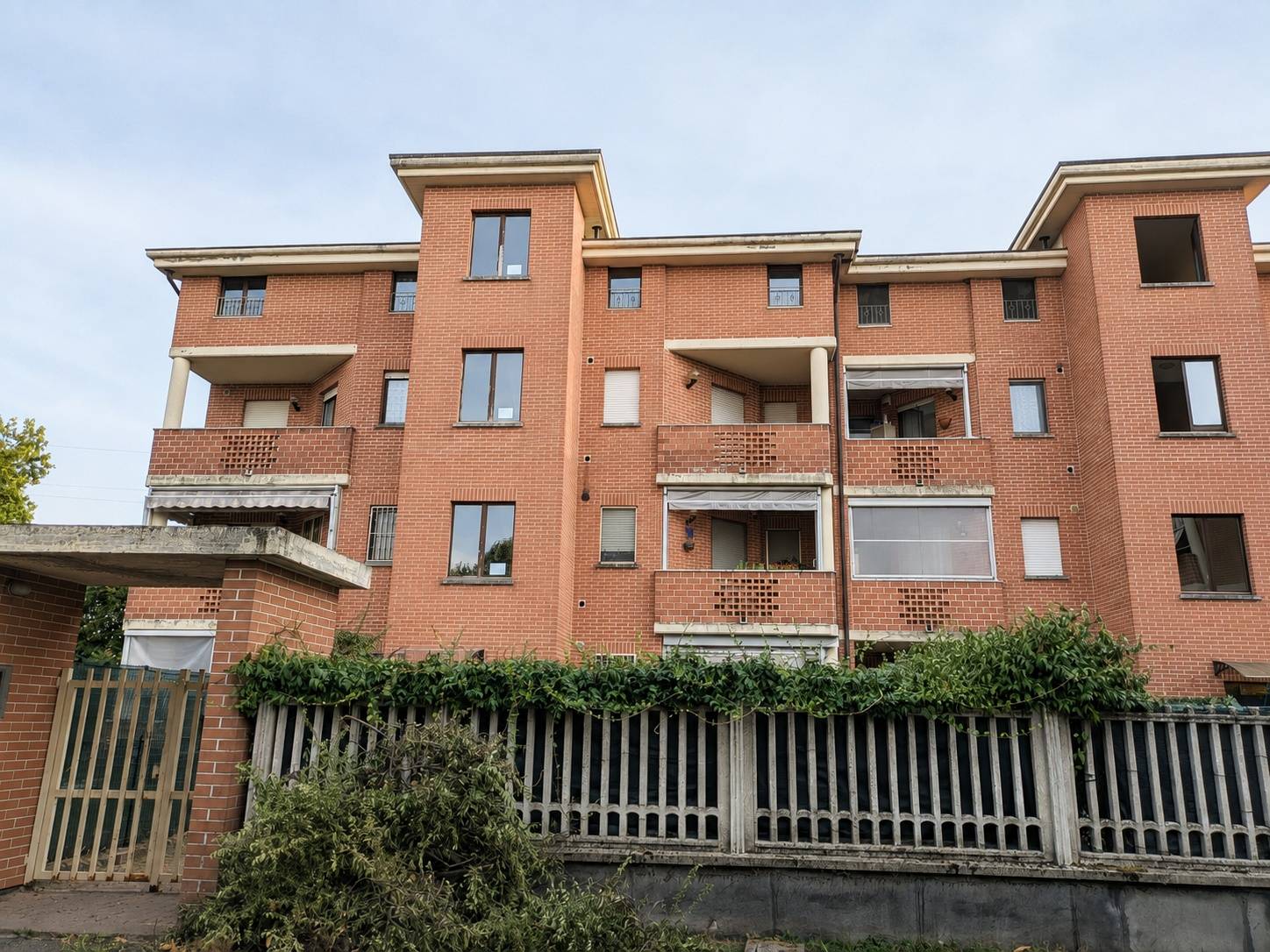 3 locali in vendita a Nichelino