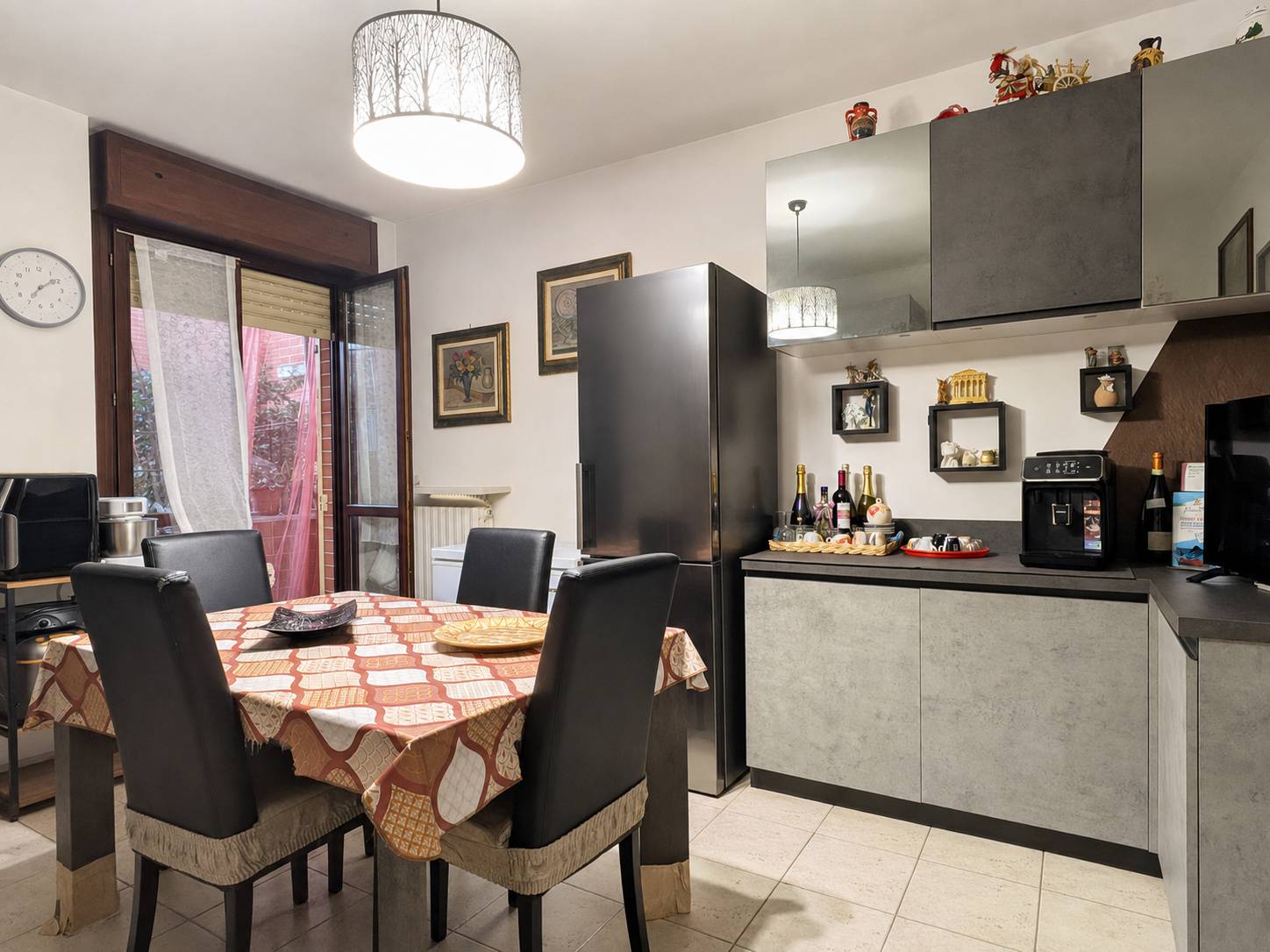 3 locali in vendita a Nichelino