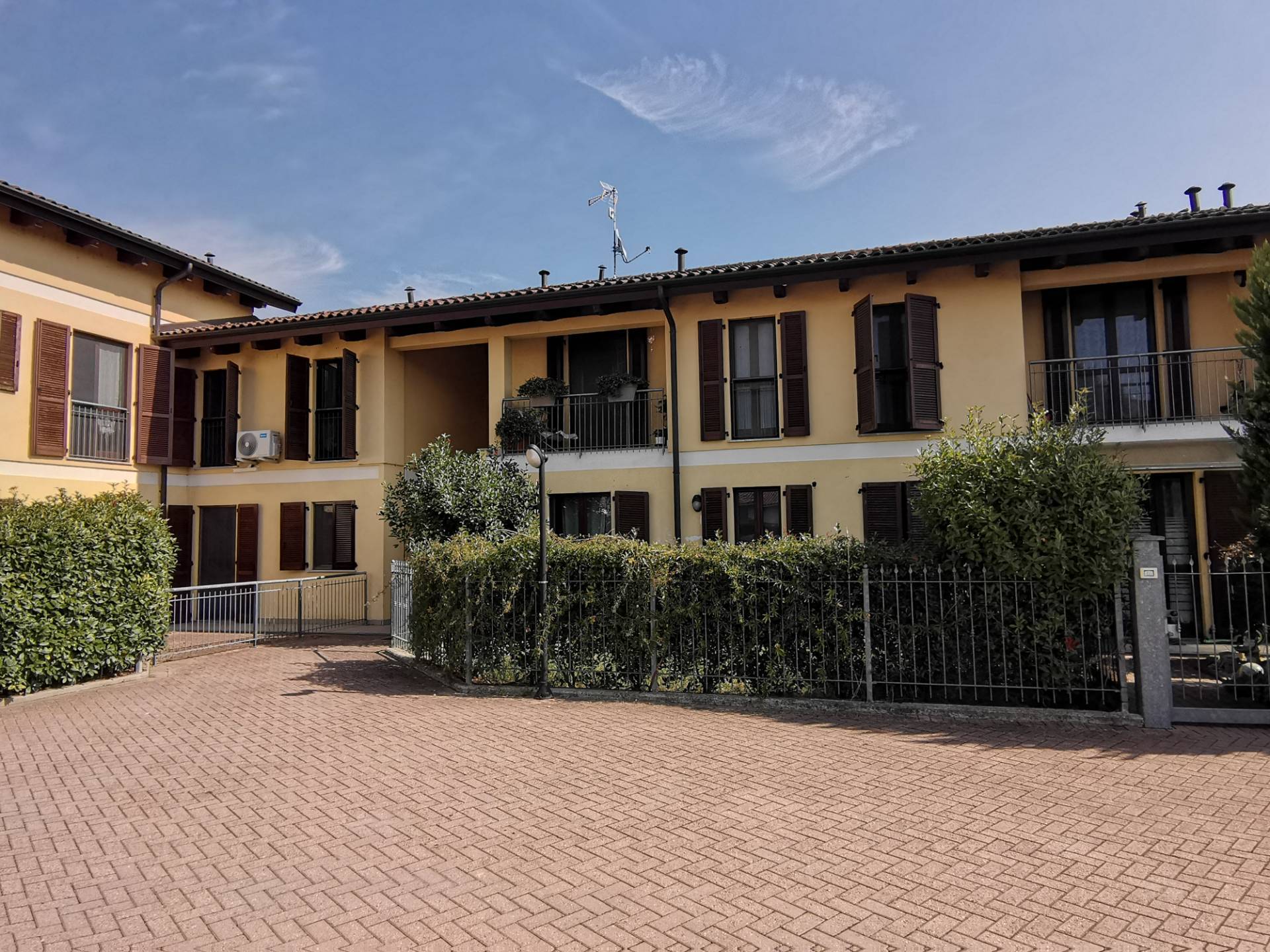 Appartamento in vendita a Vinovo, Centro