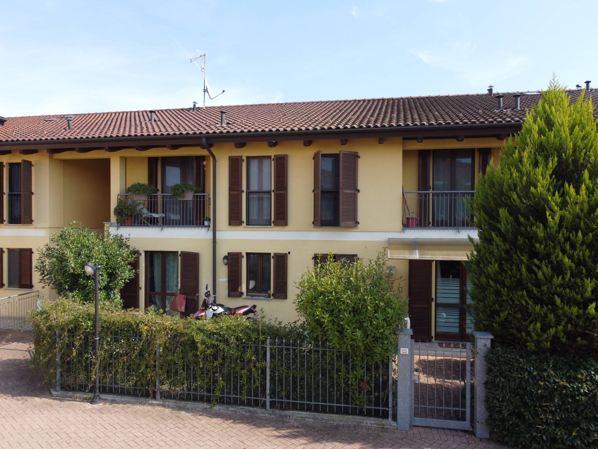 Appartamento in vendita a Vinovo, Centro