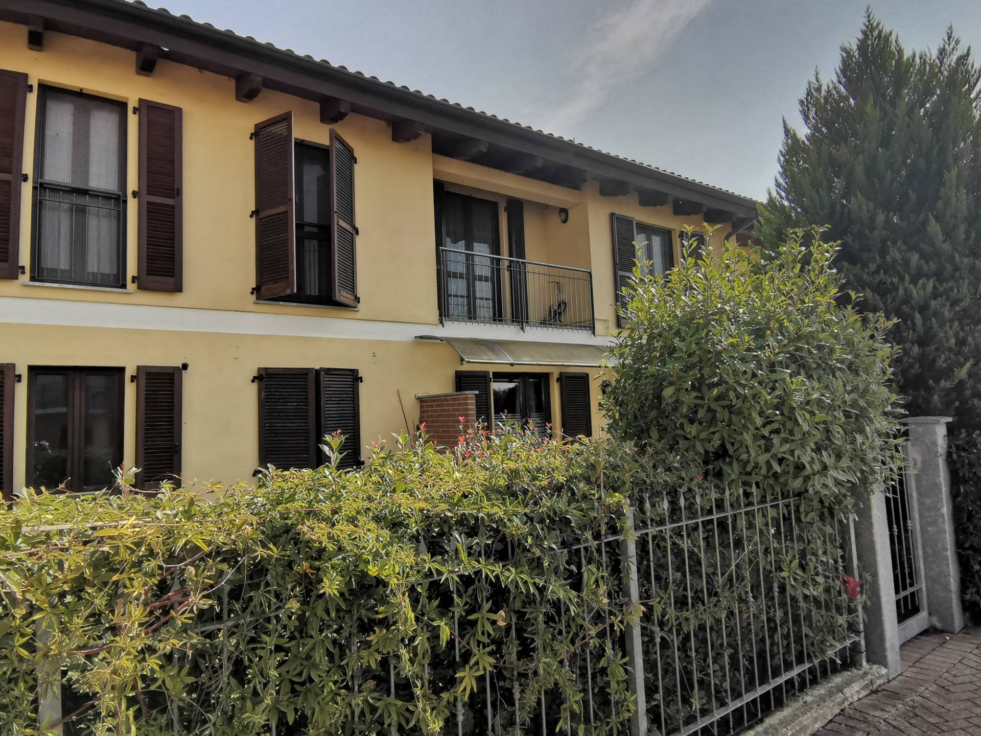Appartamento in vendita a Vinovo, Centro