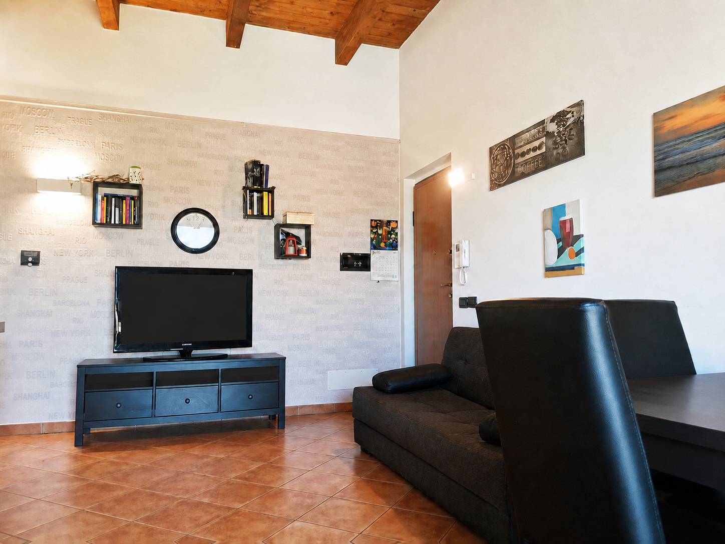 Appartamento in vendita a Vinovo, Centro