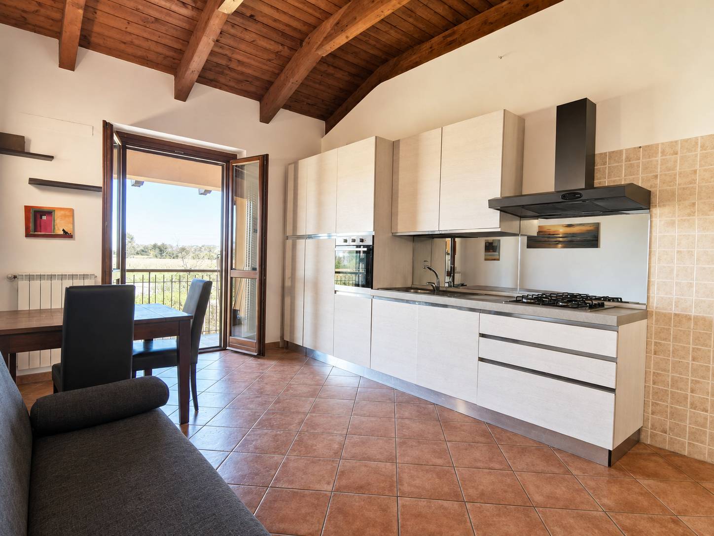 Appartamento in vendita a Vinovo, Centro