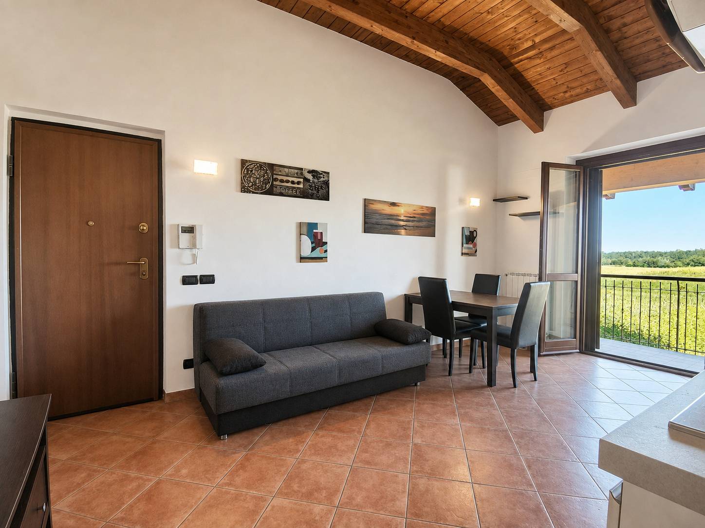 Appartamento in vendita a Vinovo, Centro
