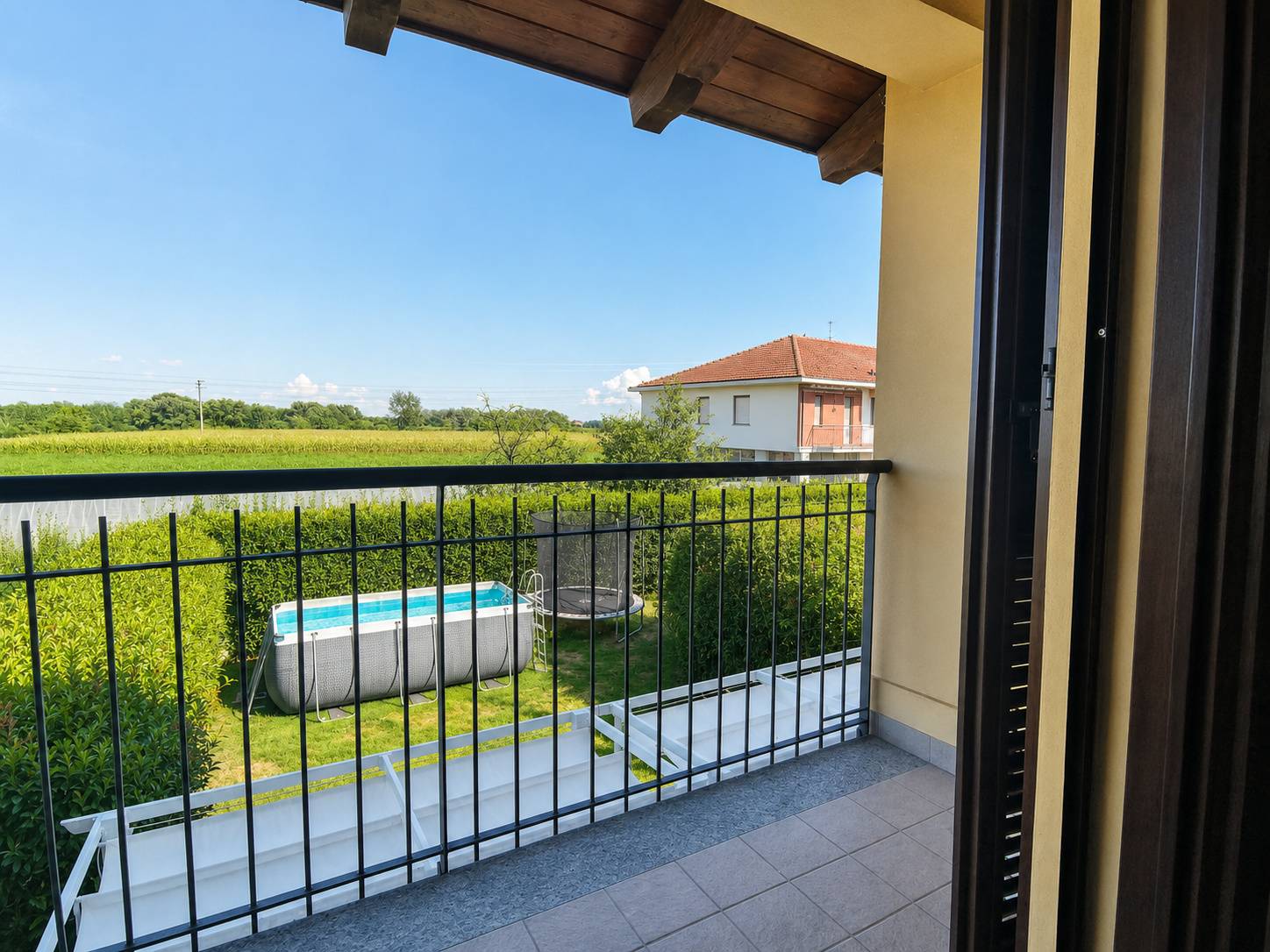 Appartamento in vendita a Vinovo, Centro