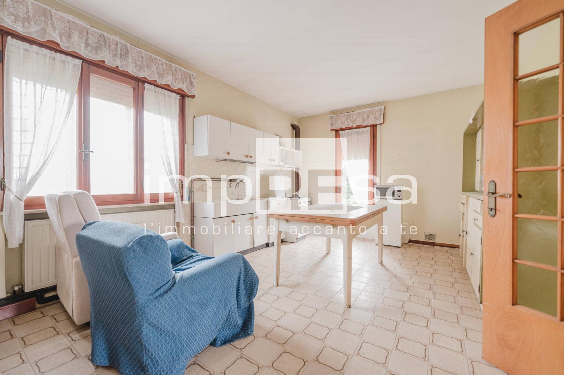 Casa indipendente in vendita a Prata di Pordenone