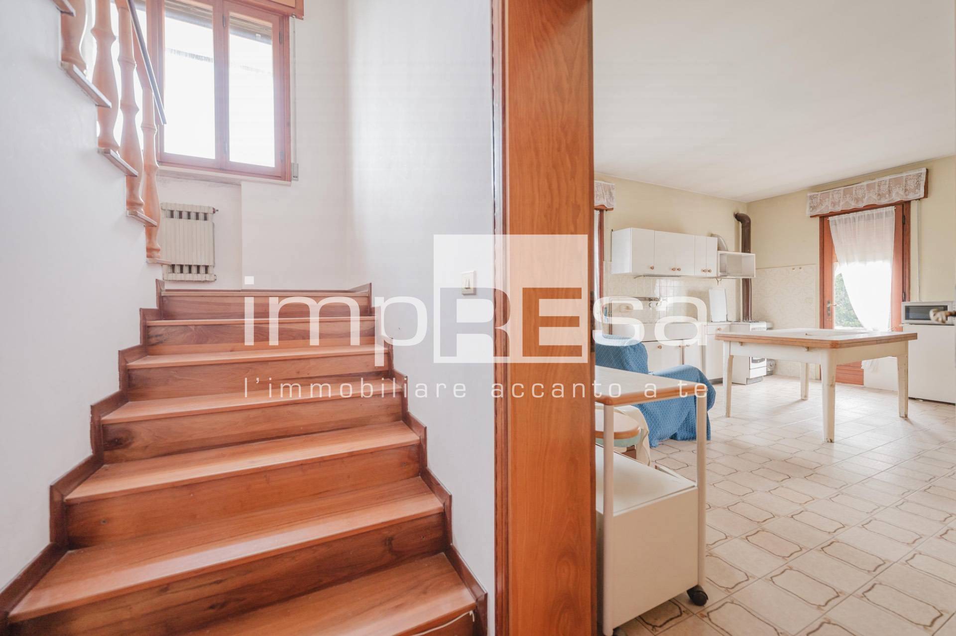 Casa indipendente in vendita a Prata di Pordenone