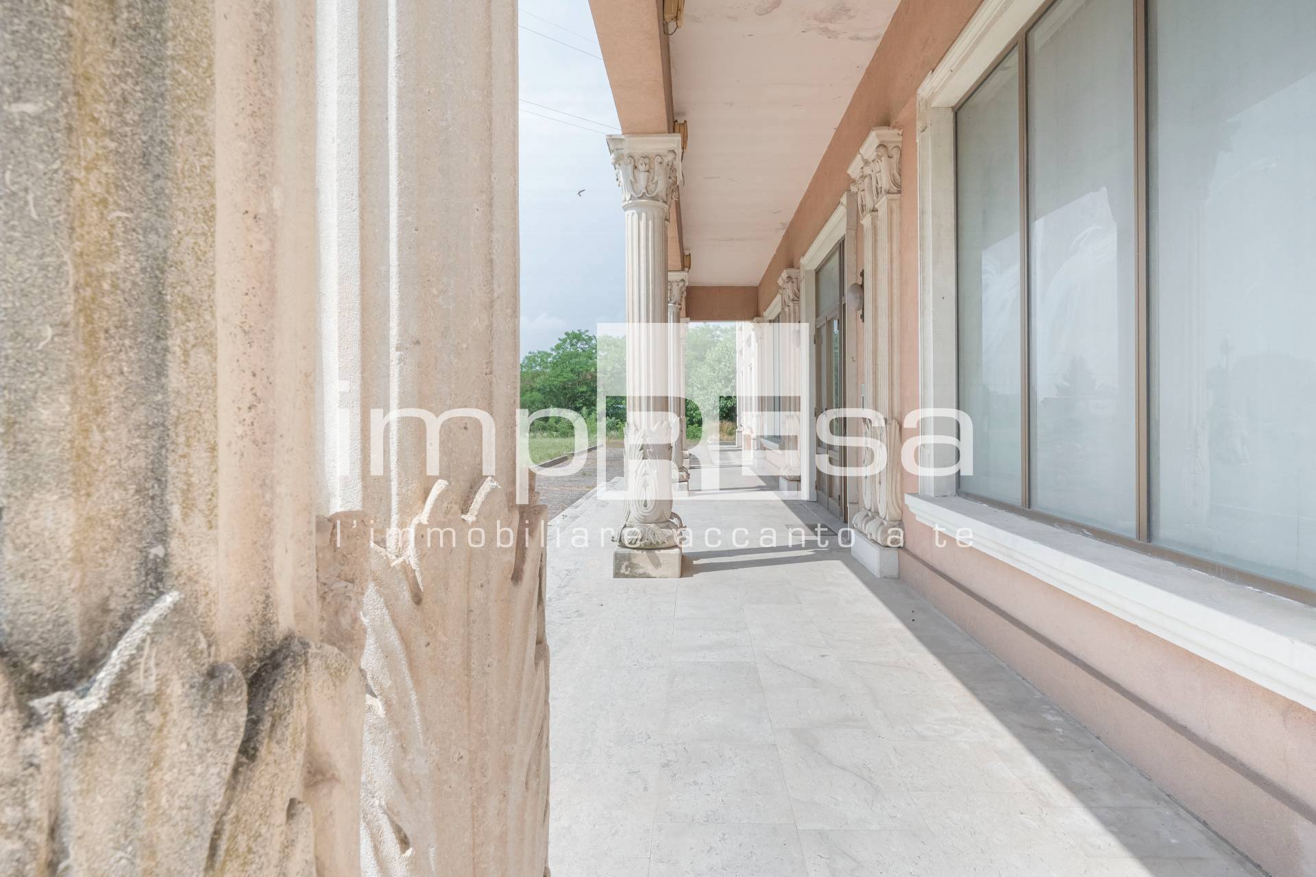 Villa in vendita a Codroipo