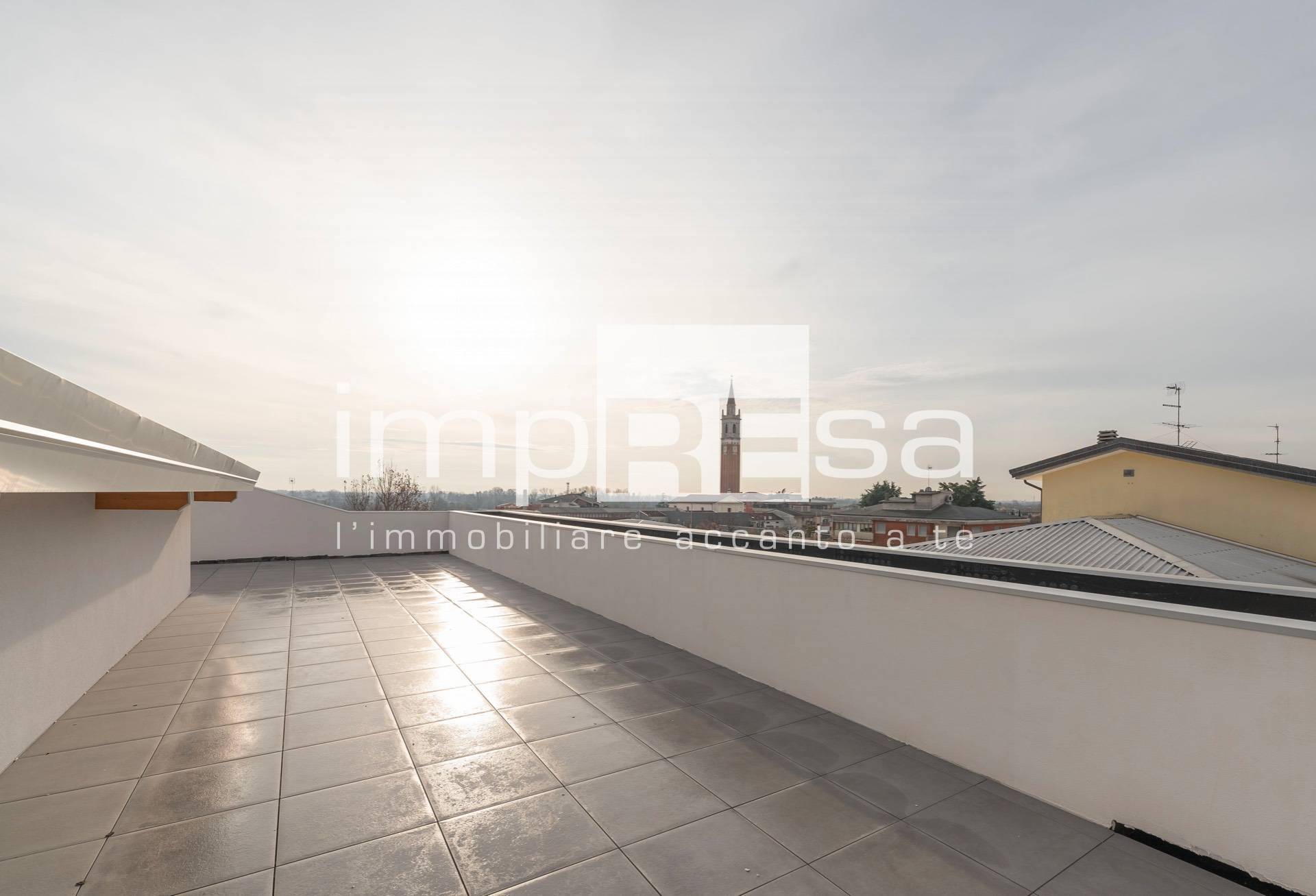 Attico in vendita a Azzano Decimo