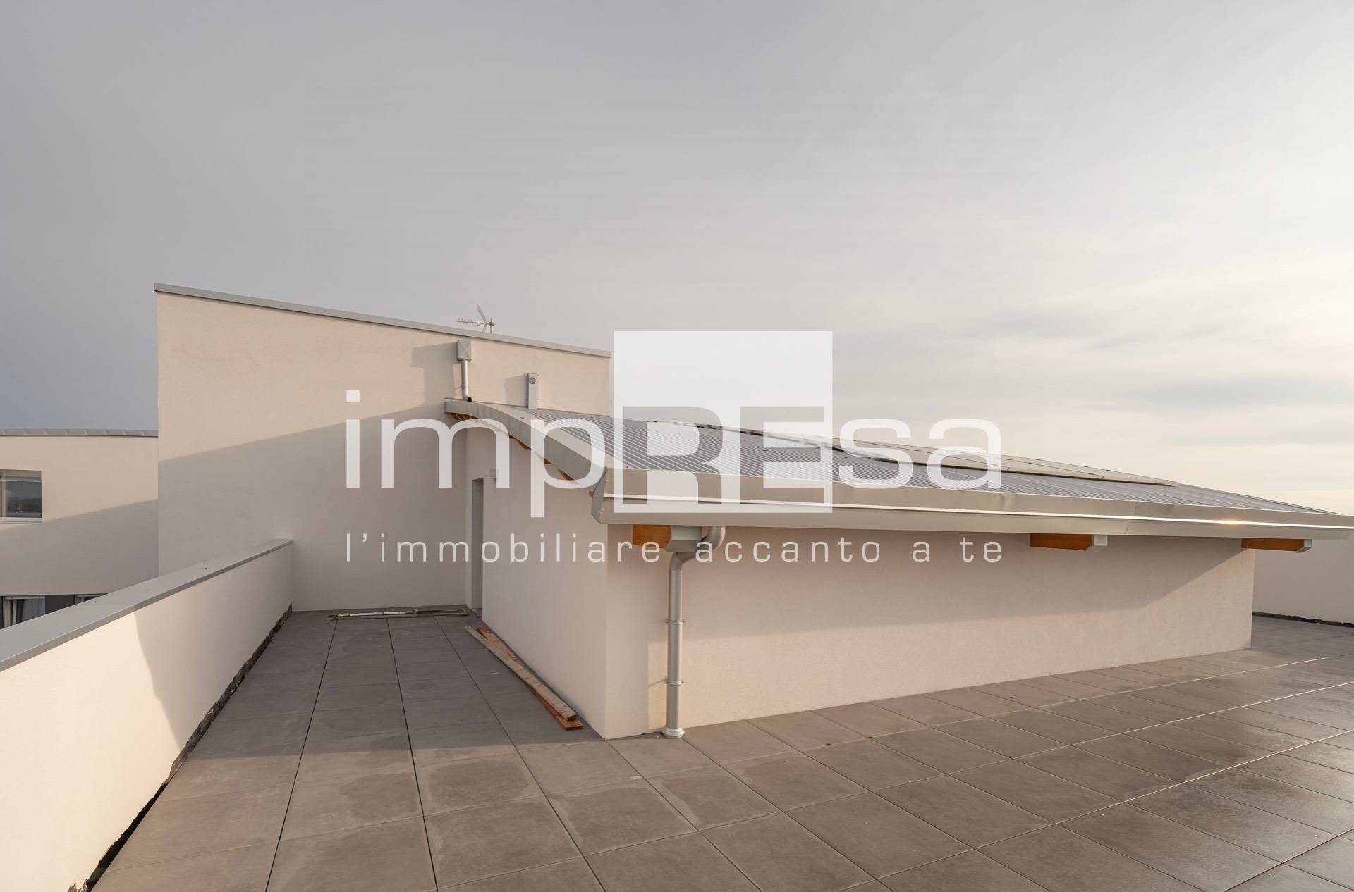 Attico in vendita a Azzano Decimo