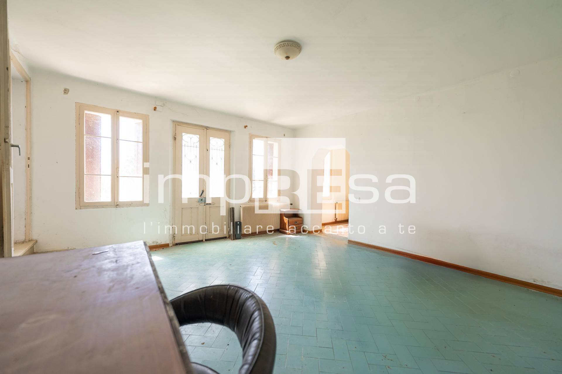 Villa in vendita a Caneva, Steven