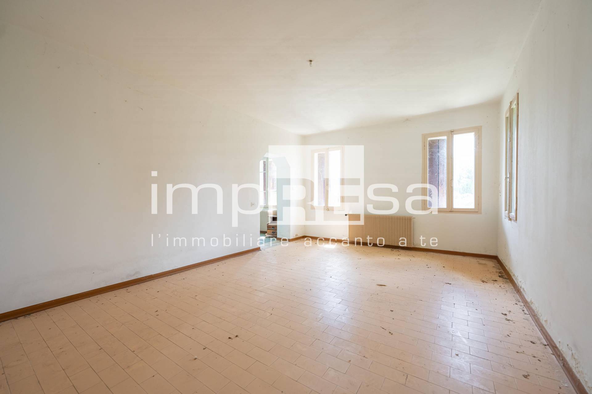 Villa in vendita a Caneva, Steven