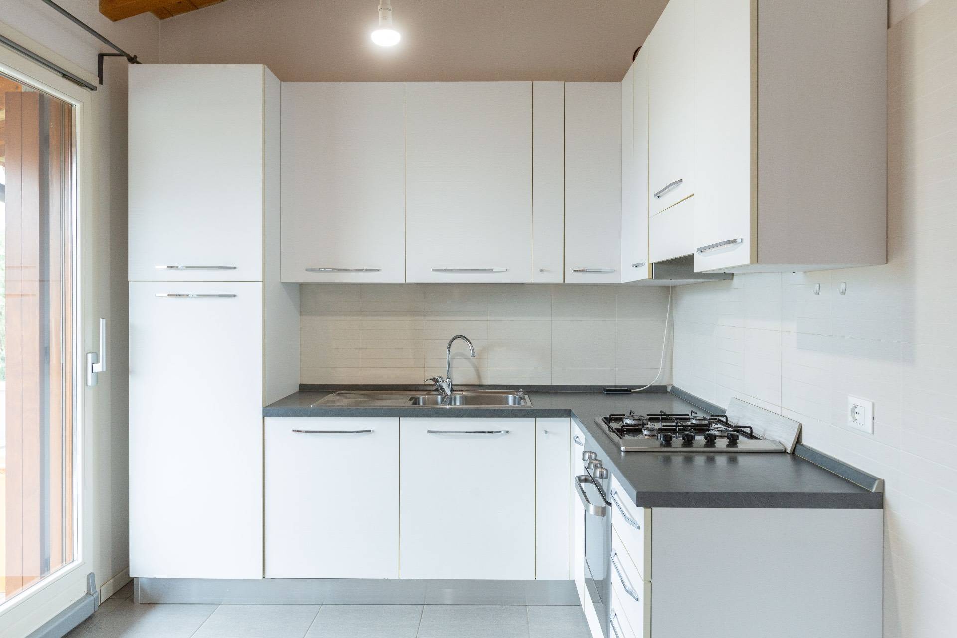 Appartamento in vendita a Azzano Decimo