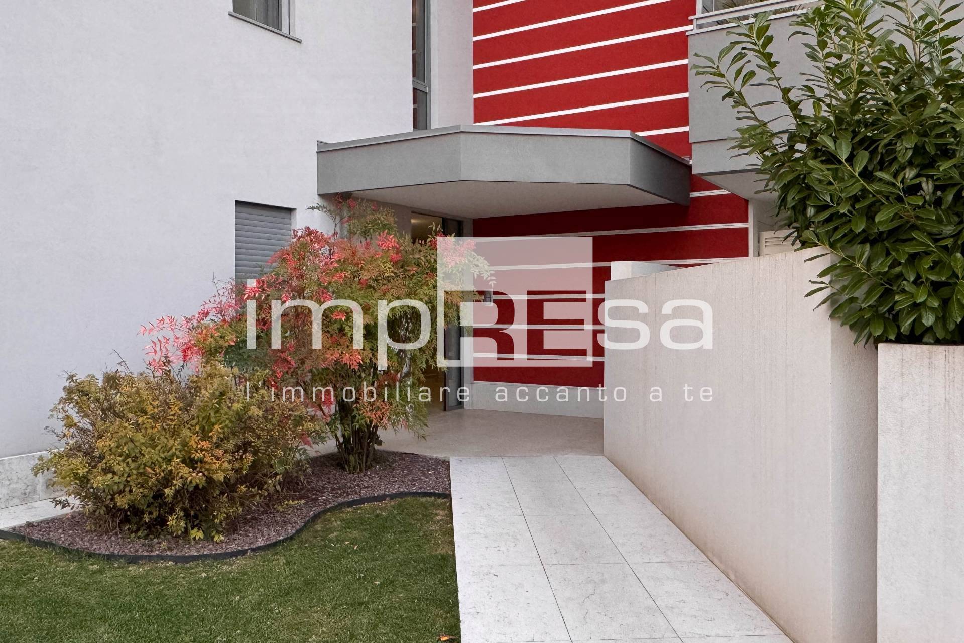 Appartamento in vendita a Pordenone, Cappuccini