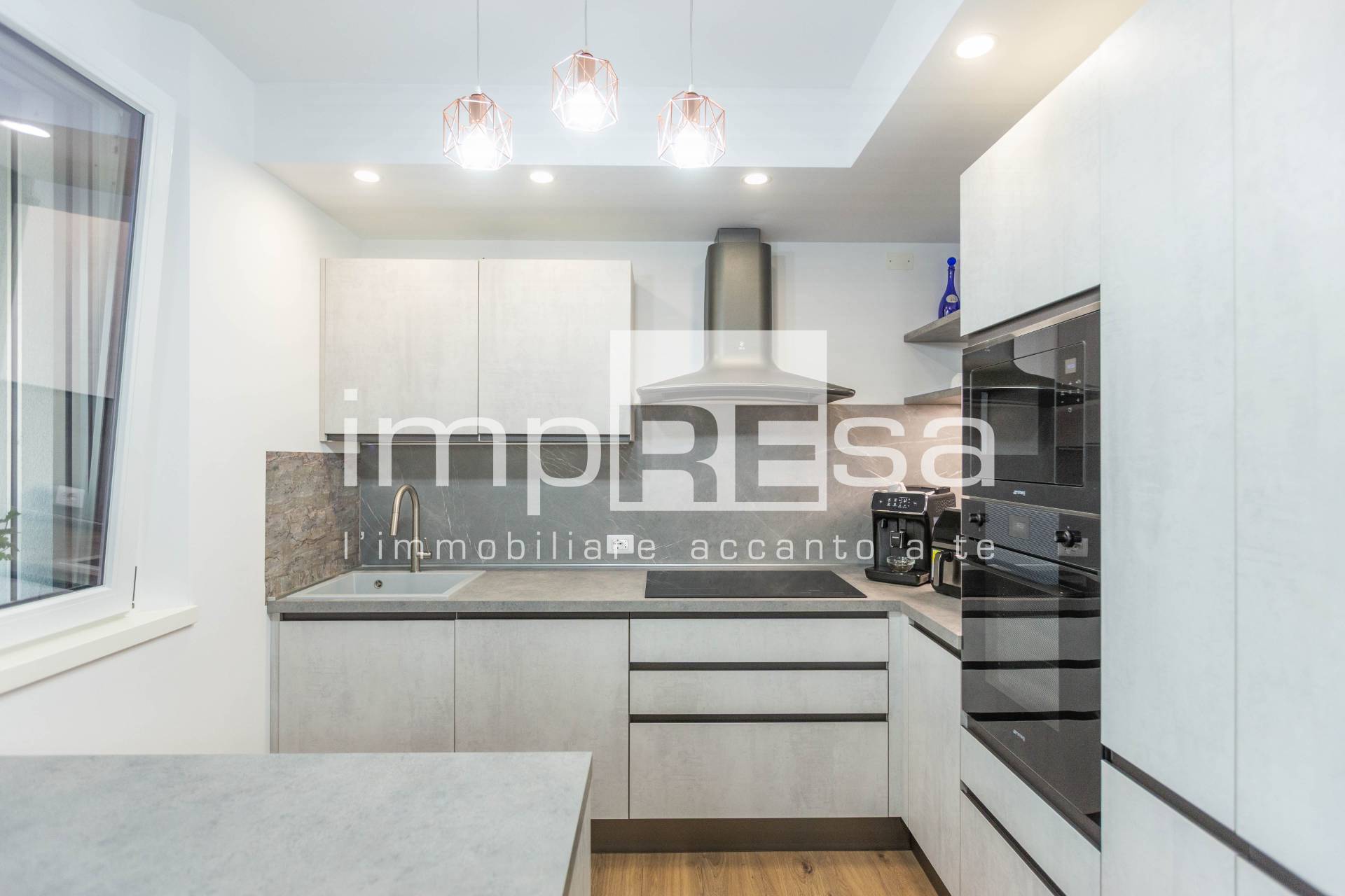 Appartamento in vendita a Pordenone, Cappuccini