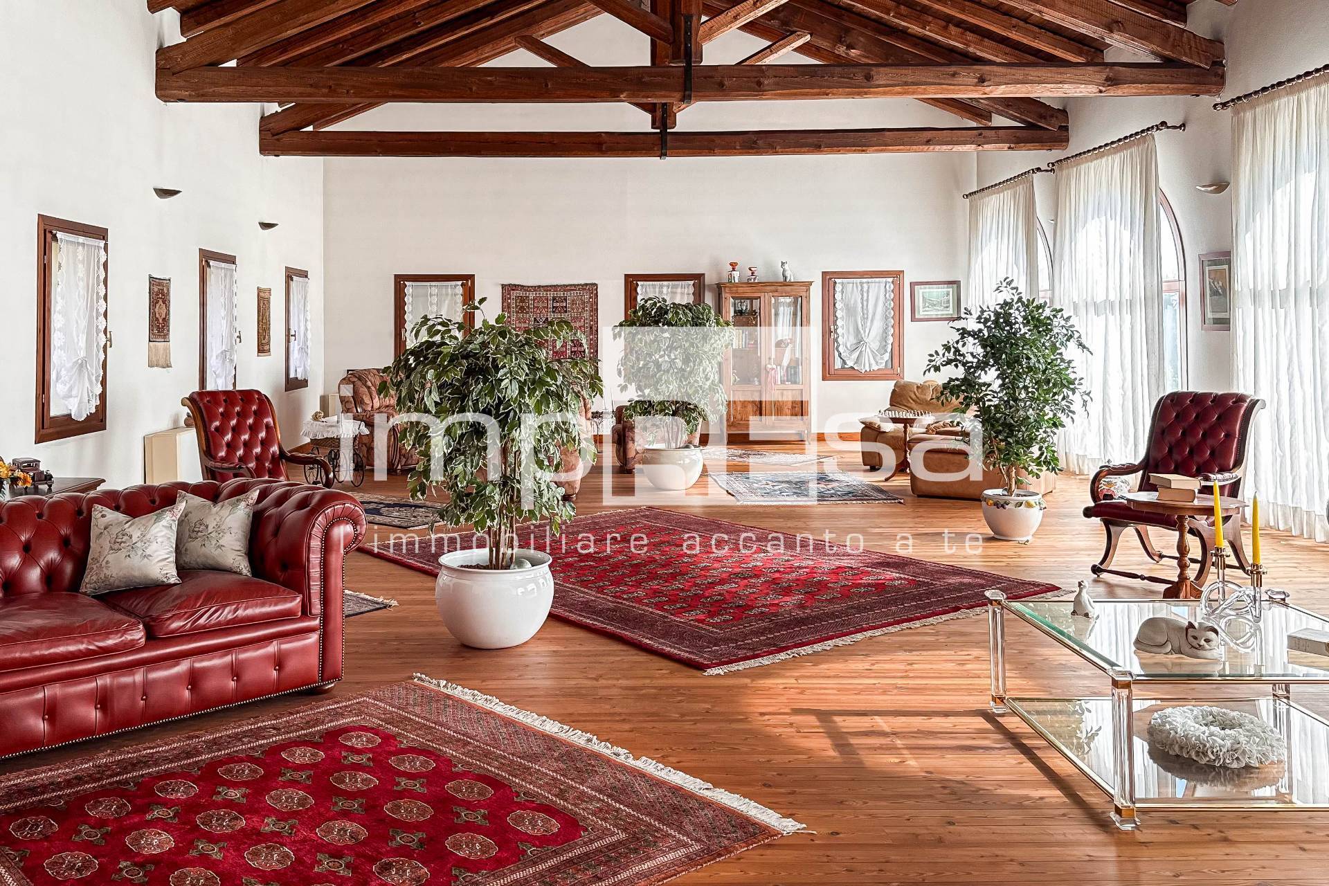 Villa in vendita a Meduna di Livenza