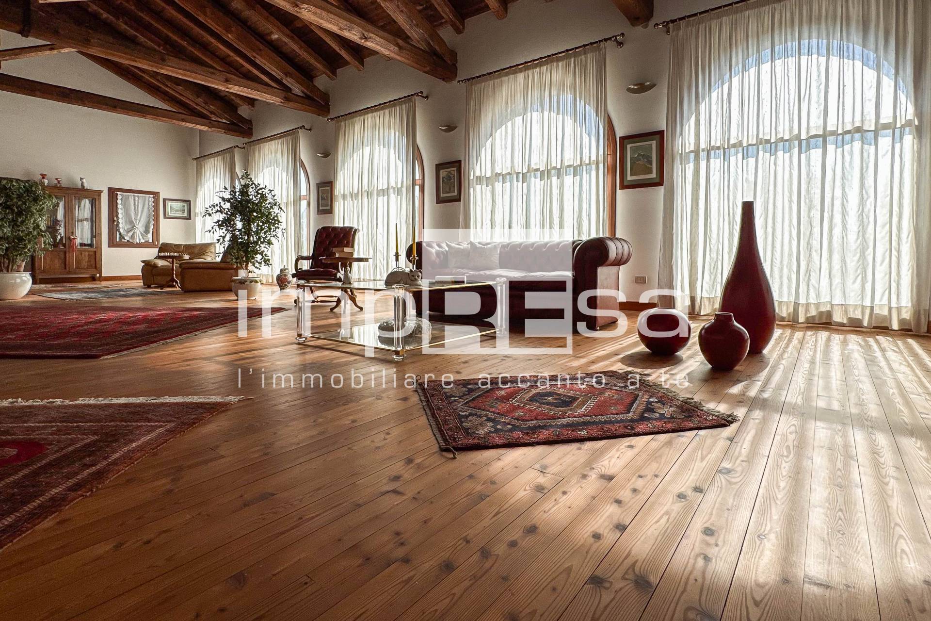 Villa in vendita a Meduna di Livenza