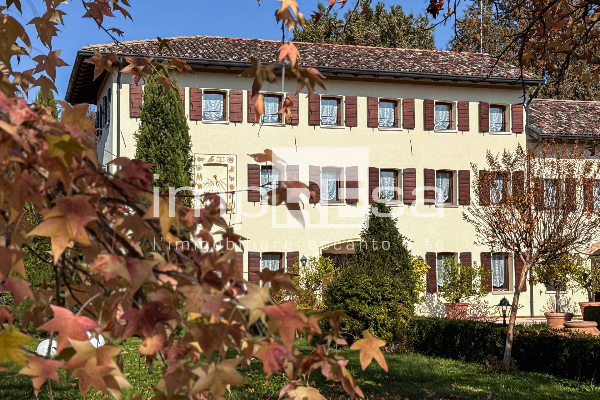 Villa in vendita a Meduna di Livenza