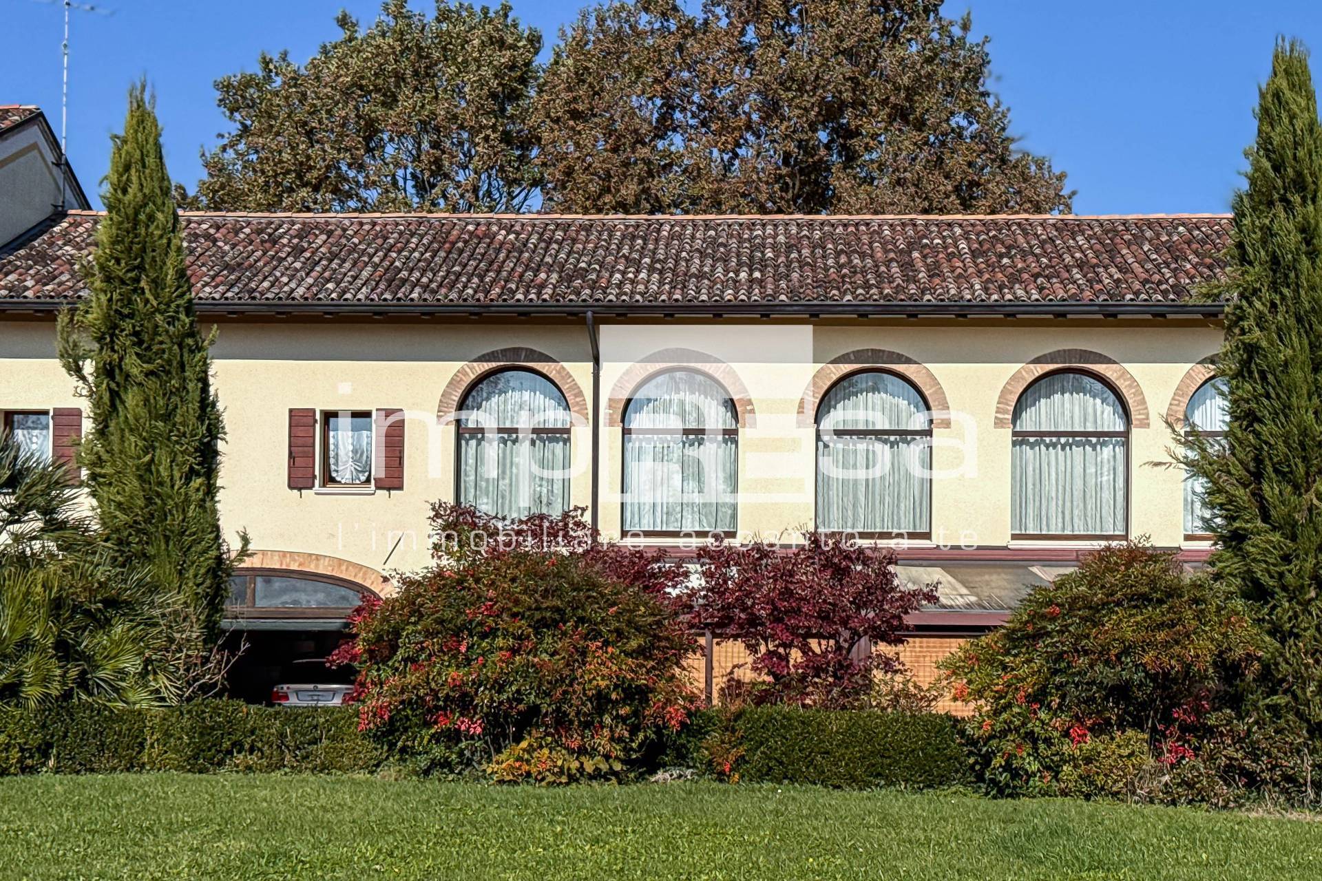Villa in vendita a Meduna di Livenza