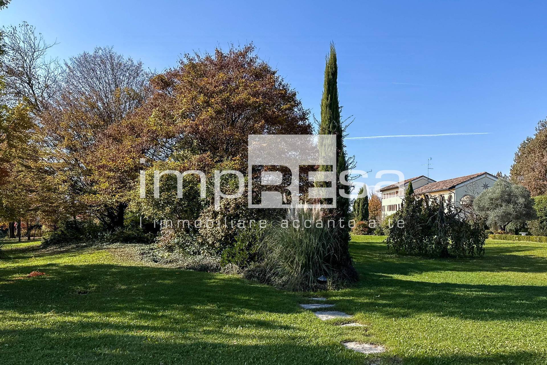 Villa in vendita a Meduna di Livenza