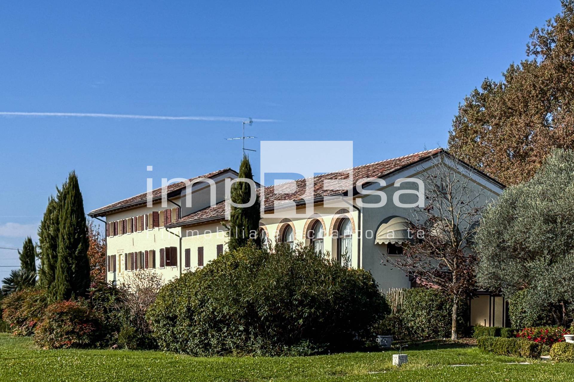 Villa in vendita a Meduna di Livenza