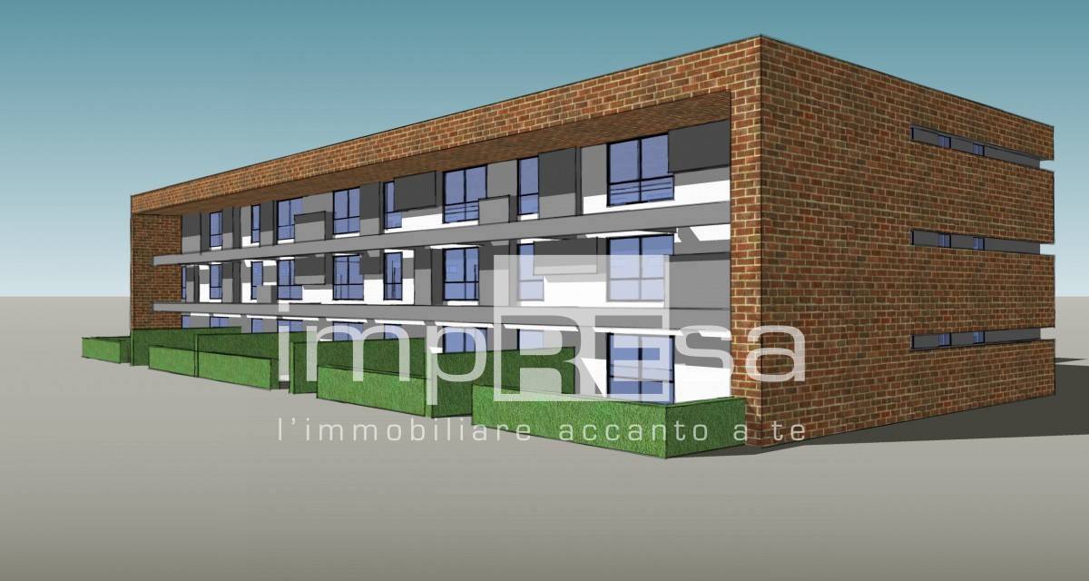 Terreno edificabile in vendita a Pordenone, Torre