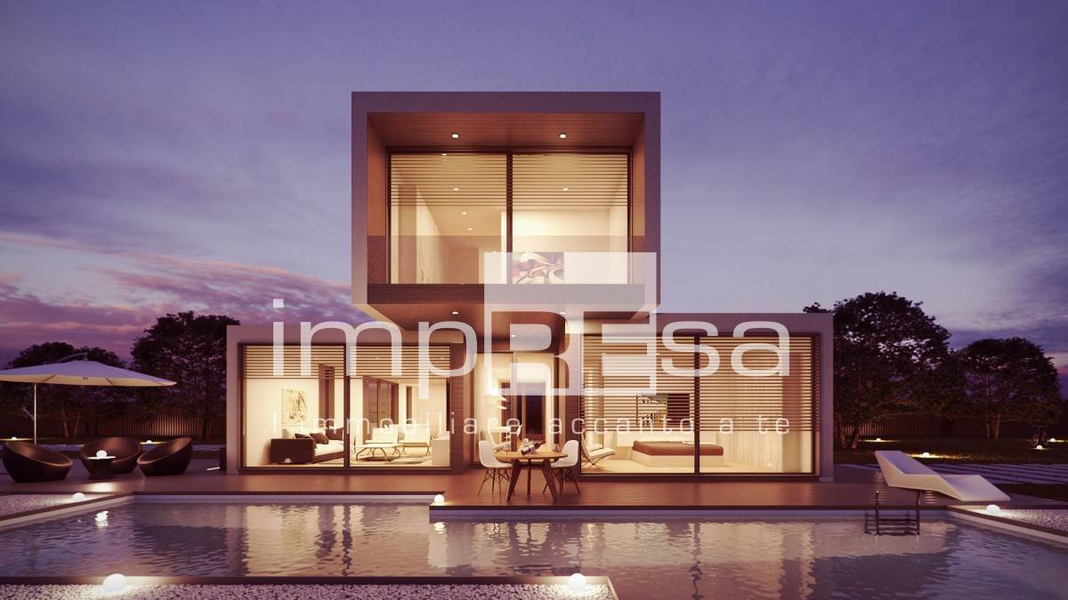 Terreno edificabile in vendita a Pordenone, Torre