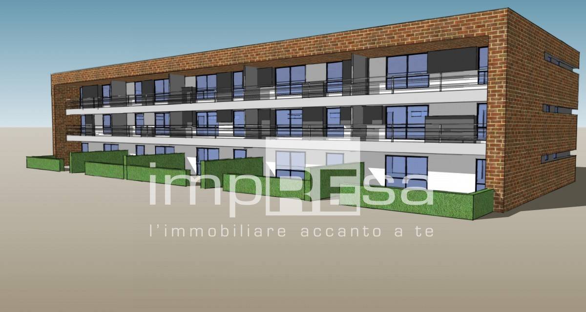 Terreno edificabile in vendita a Pordenone, Torre