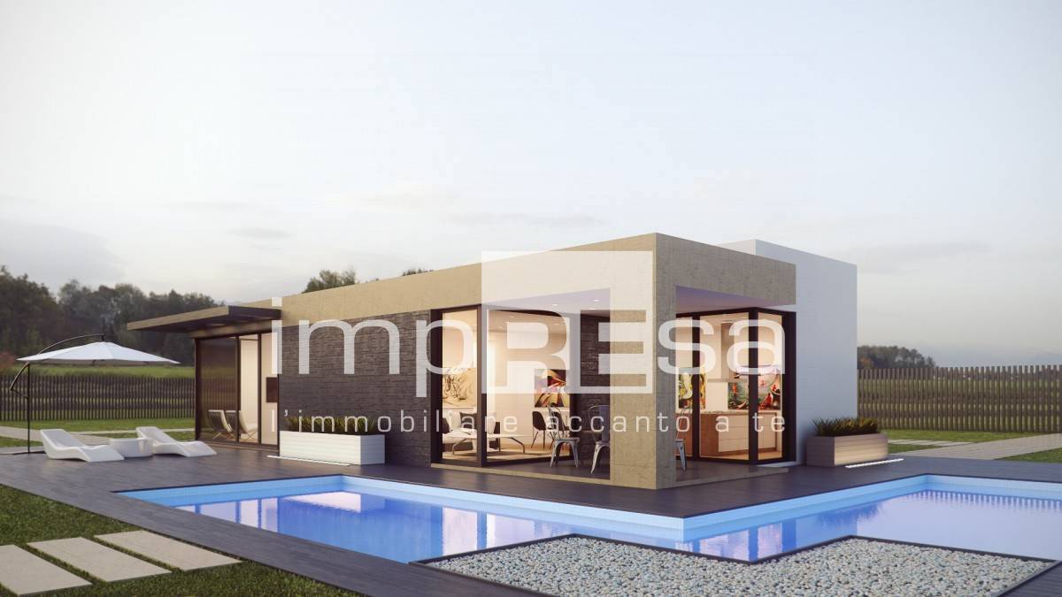 Terreno edificabile in vendita a Pordenone, Torre