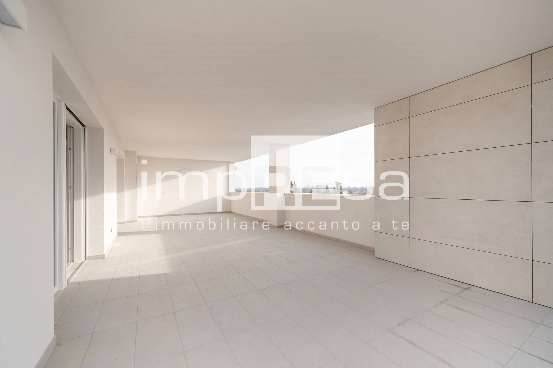 Attico in vendita a Azzano Decimo