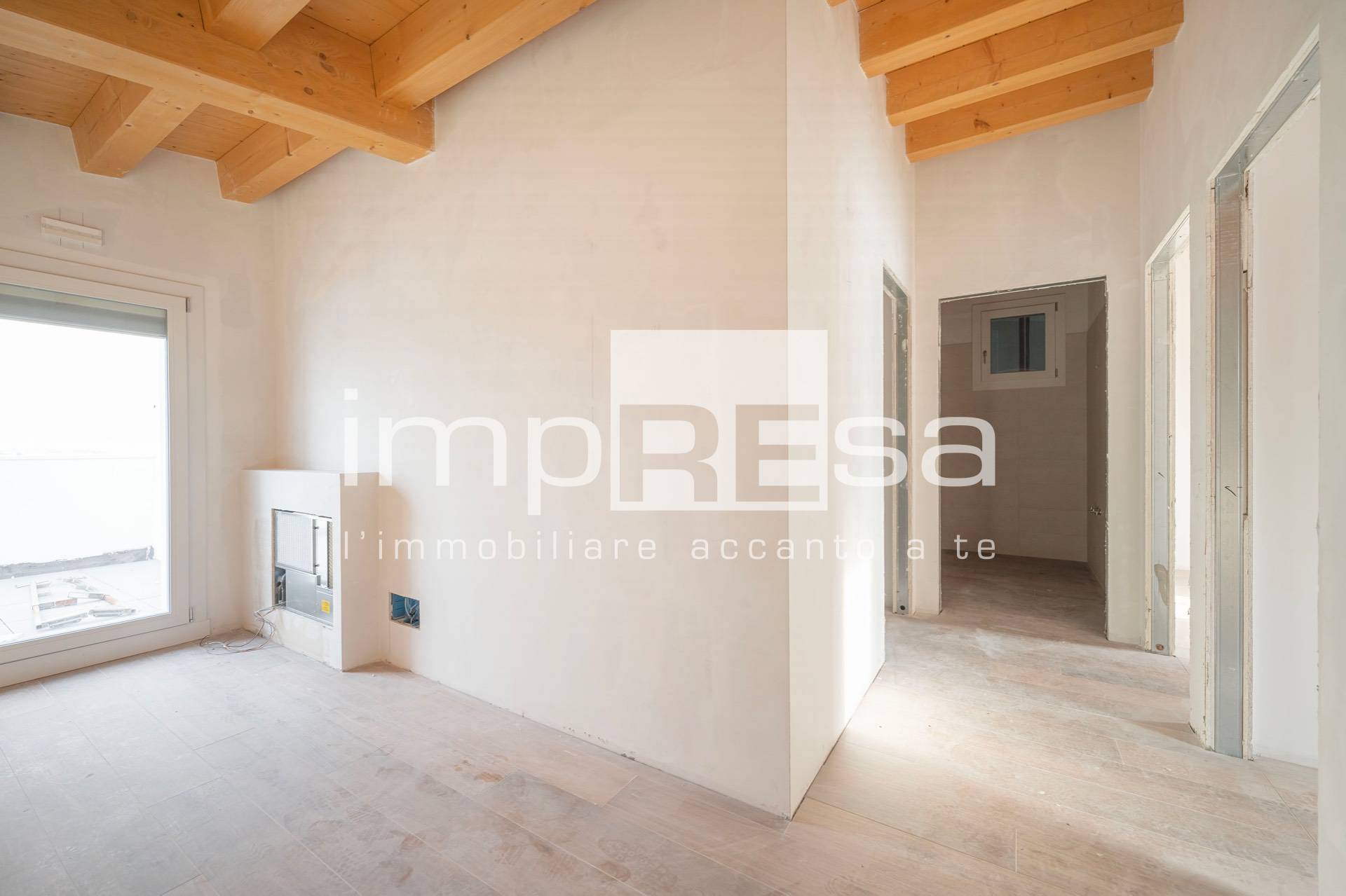 Attico in vendita a Azzano Decimo