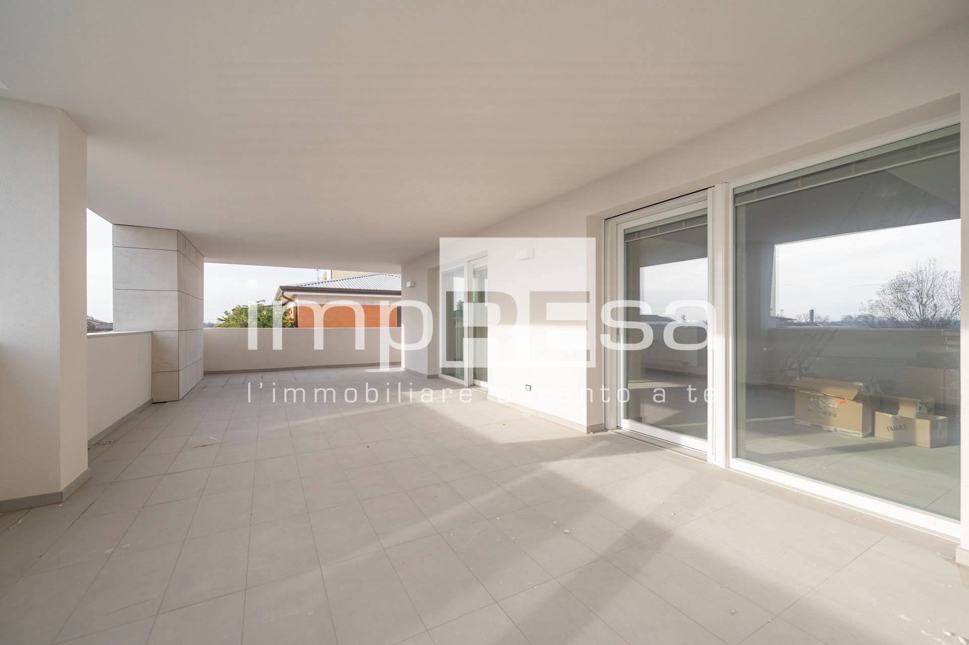 Attico in vendita a Azzano Decimo