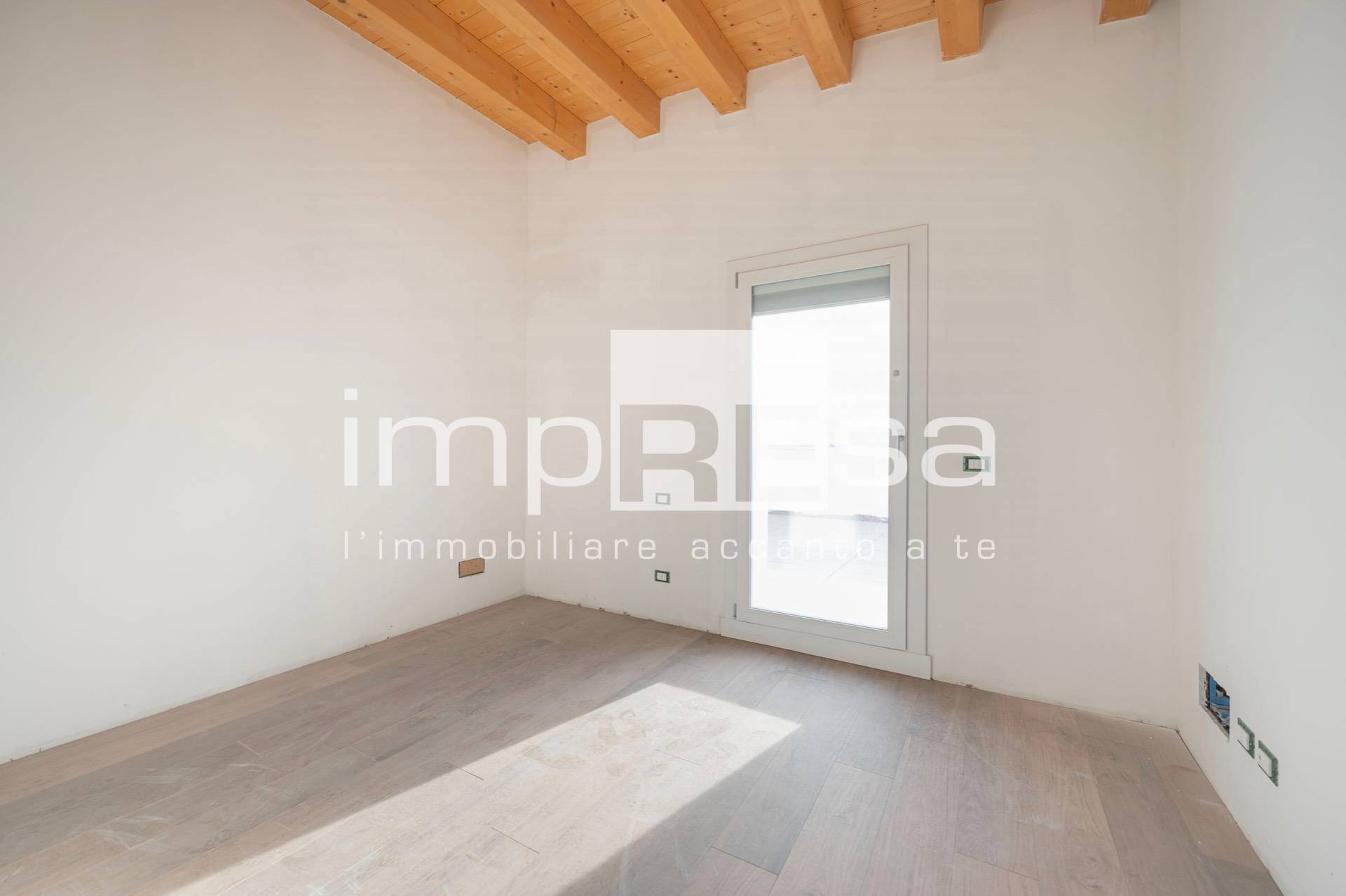 Attico in vendita a Azzano Decimo