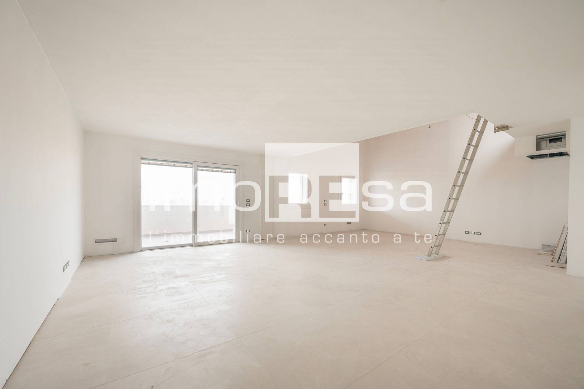 Attico in vendita a Azzano Decimo