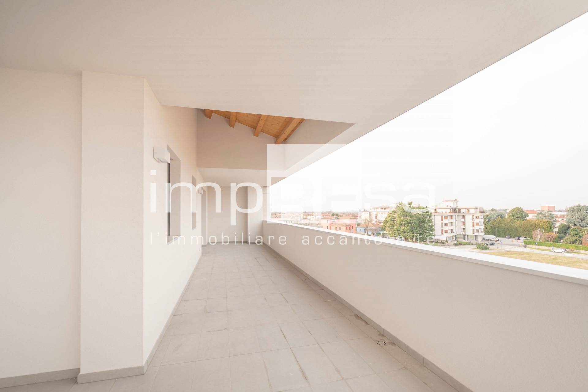 Attico in vendita a Azzano Decimo