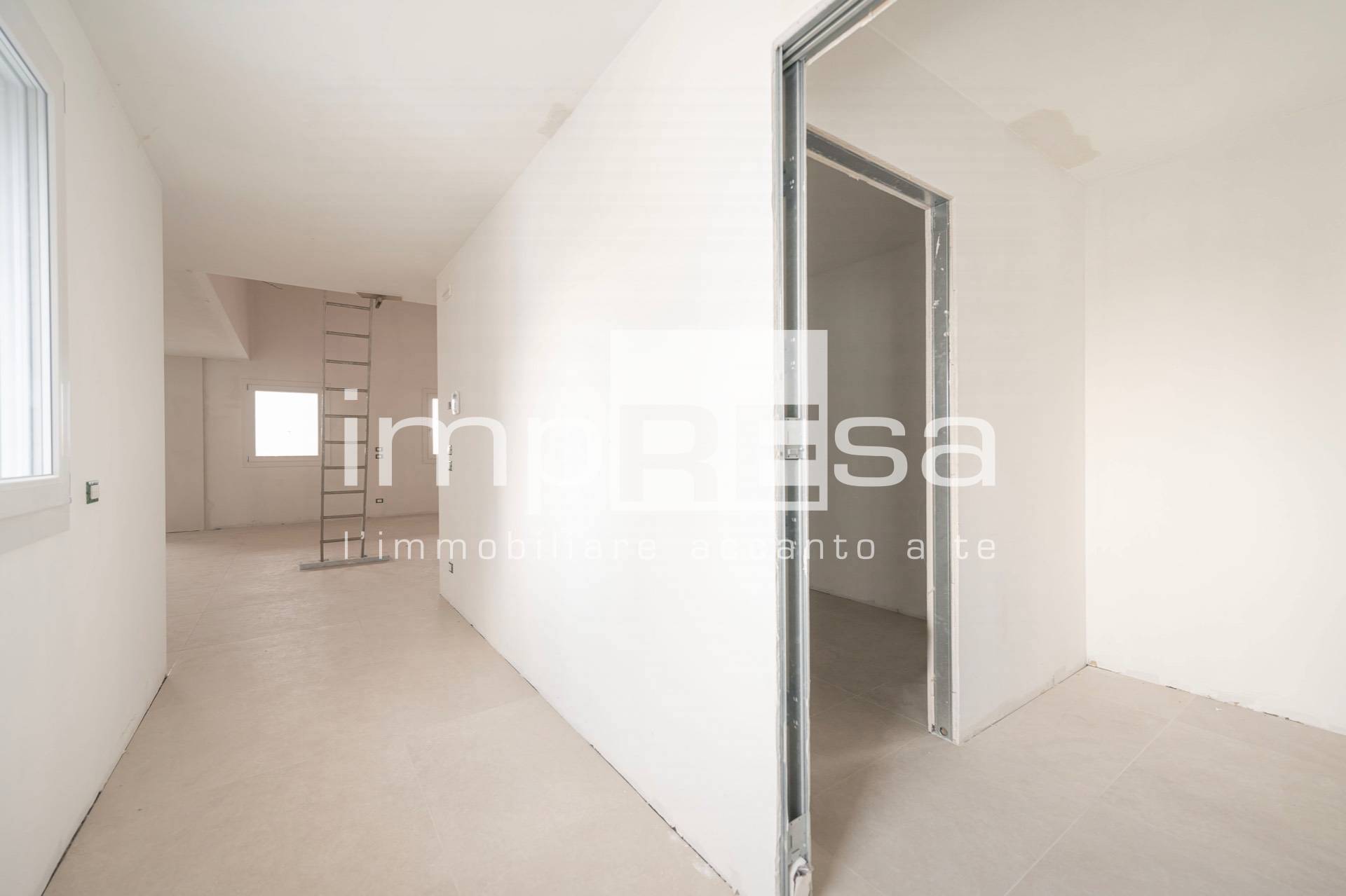 Attico in vendita a Azzano Decimo