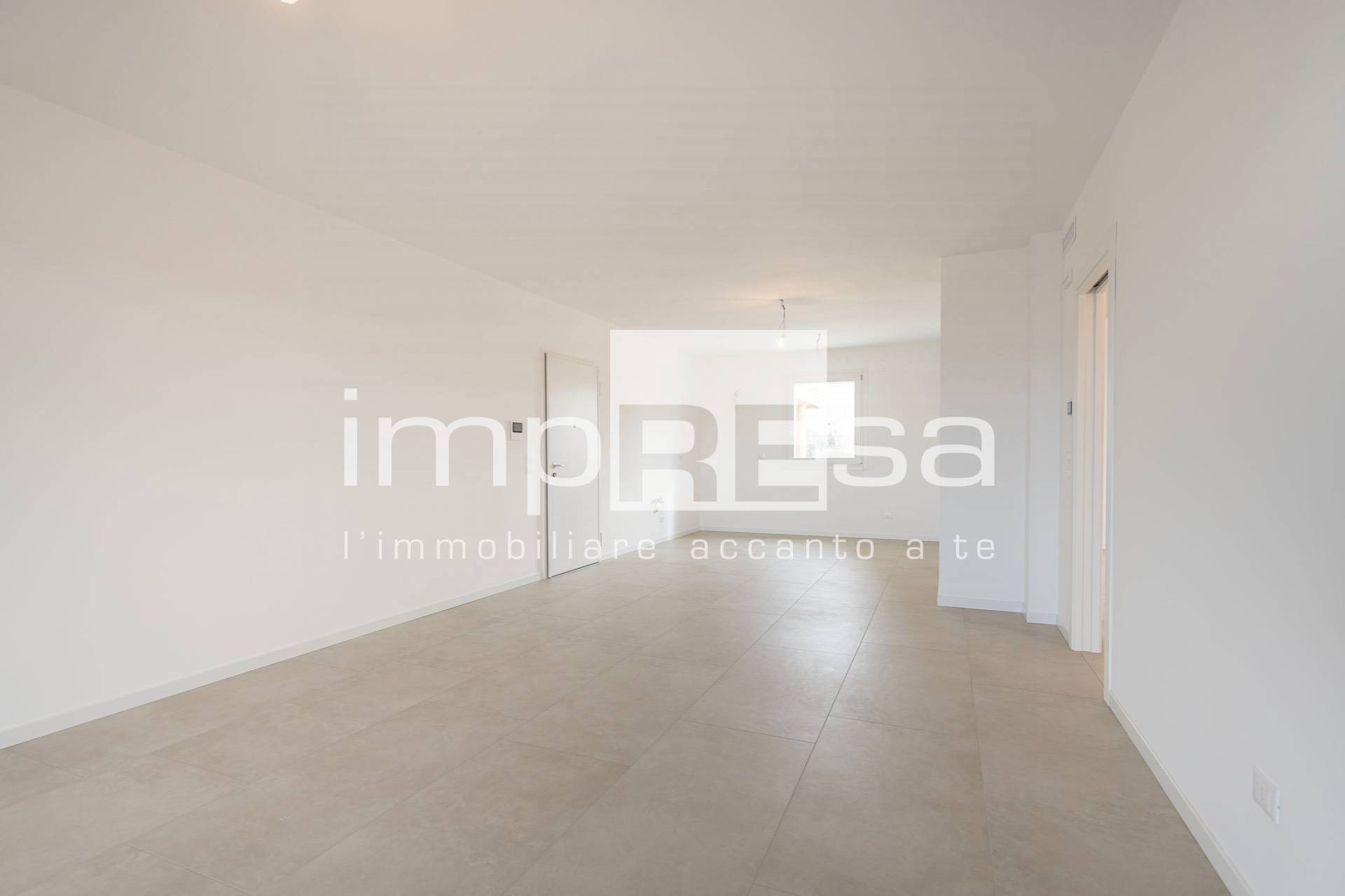 Appartamento in vendita a Fiume Veneto, Cimpello