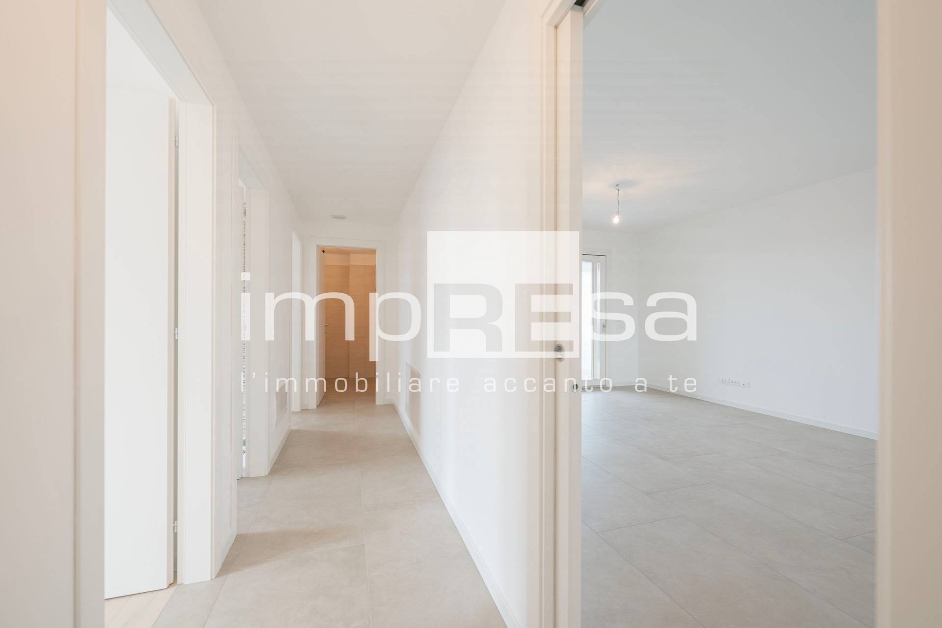 Appartamento in vendita a Fiume Veneto, Cimpello