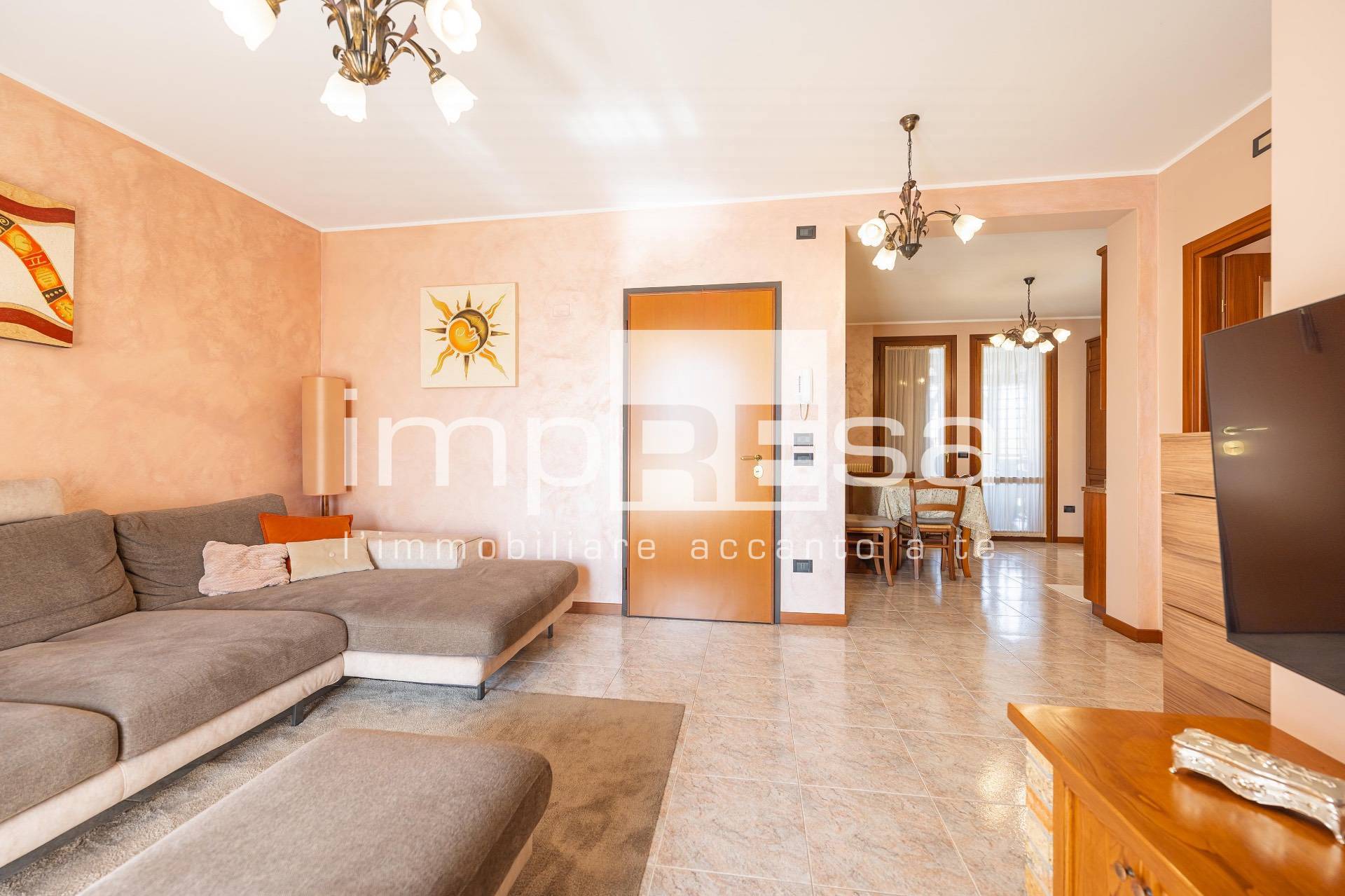 Appartamento in vendita a Pasiano di Pordenone